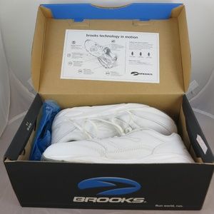 Brooks Addiction Walker Shoes